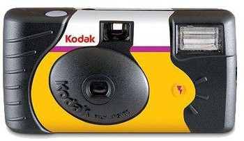 Fotoaparatas Power Flash 27 12 nuotrauka
