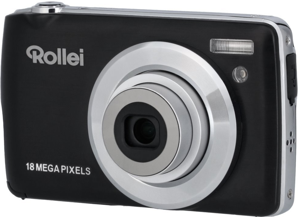 Fotoaparatas Rollei Compactline 880 nuotrauka