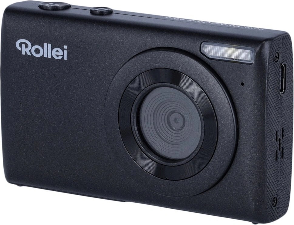 Fotoaparatas Rollei Compactline Mini nuotrauka
