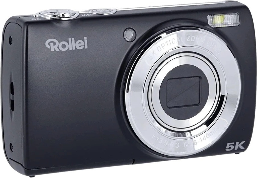 Fotoaparatas Rollei Powerflex Compact nuotrauka