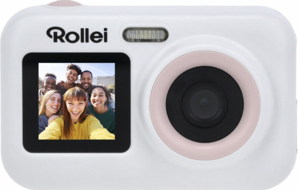 Fotoaparatas Rollei Sportsline Fun nuotrauka
