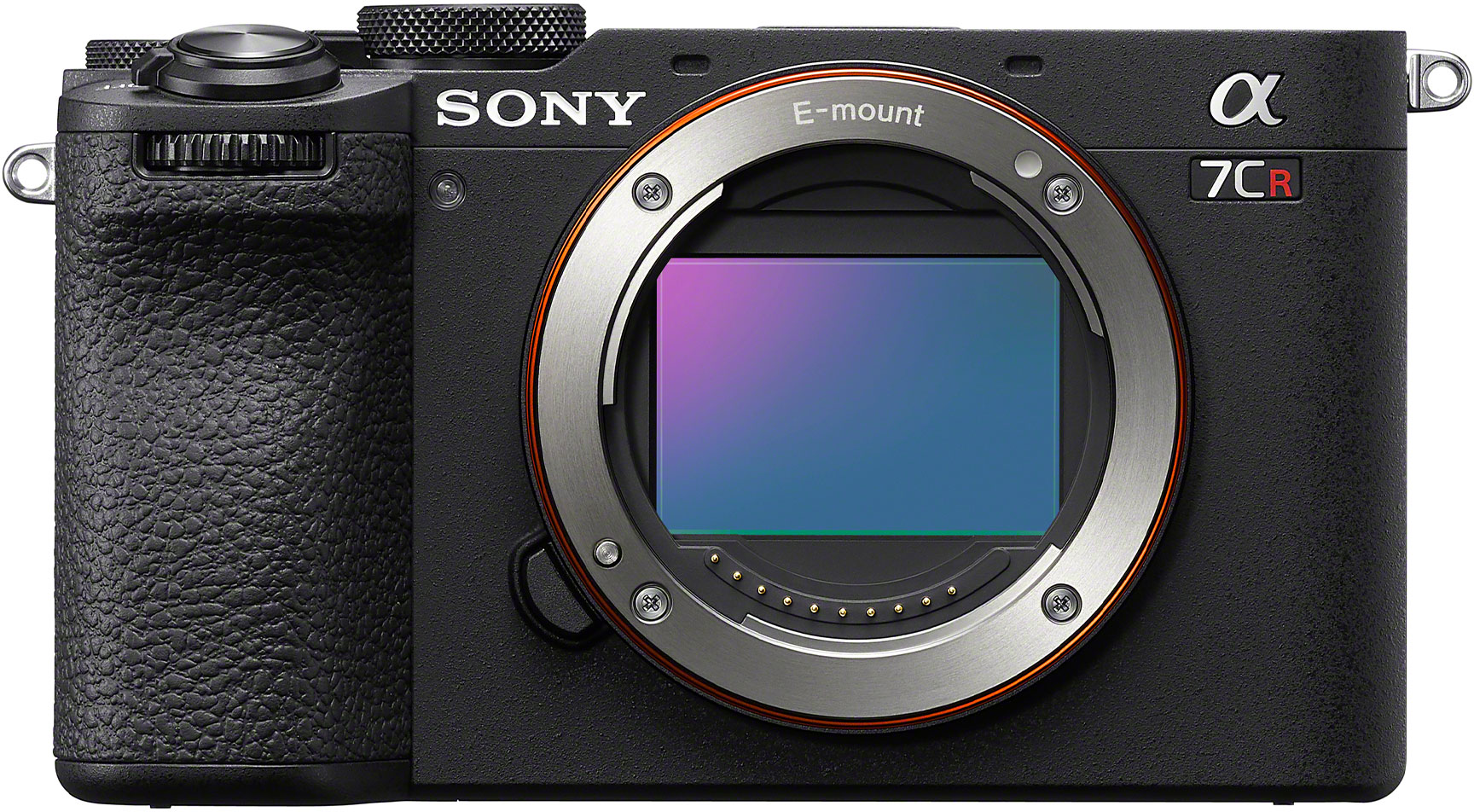 Sony Alpha 7C R nuotrauka
