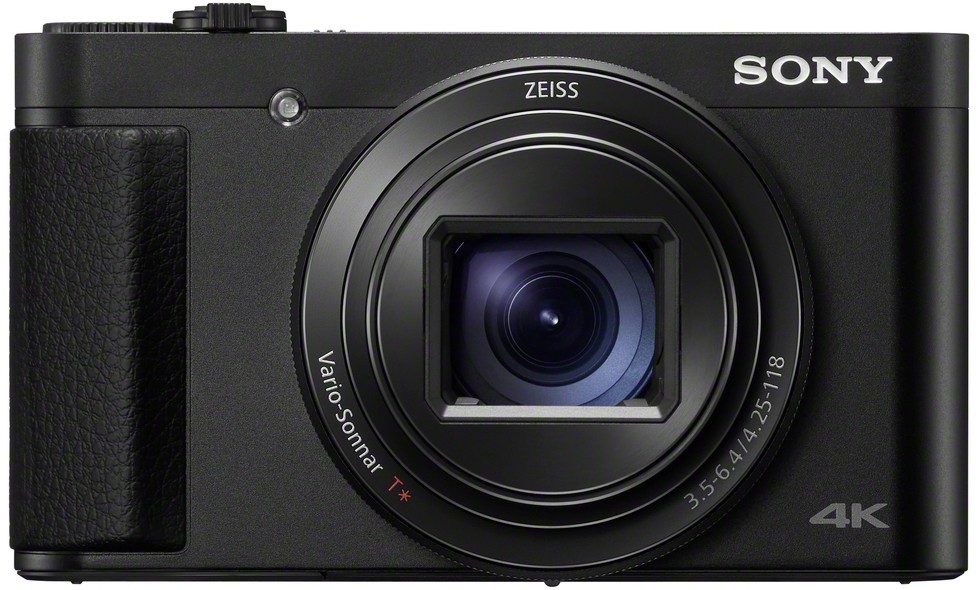 Fotoaparatas Sony CyberShot DSC-HX99 nuotrauka