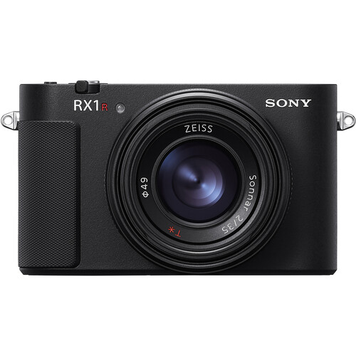 Sony DSC-RX1R III nuotrauka
