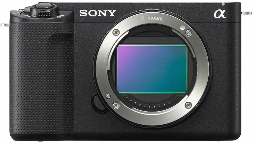 Sony ZV-E1 nuotrauka