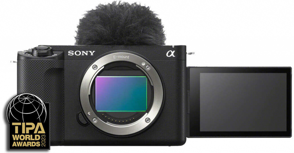 Sony ZV-E1 nuotrauka