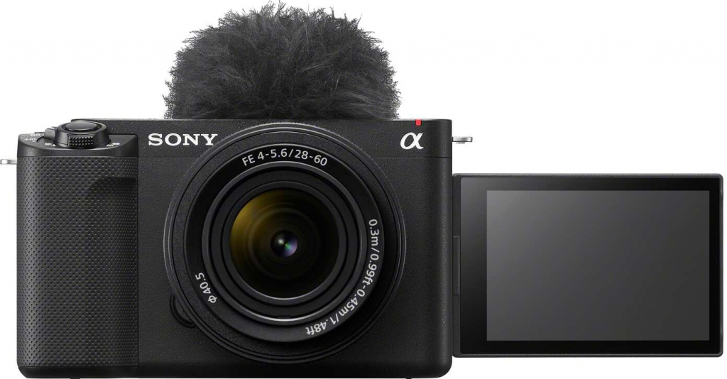 Sony ZV-E1 nuotrauka