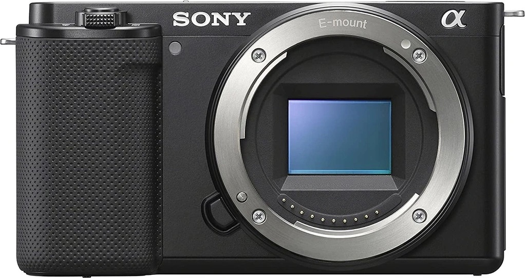 Fotoaparatas Sony Alpha ZV-E10 nuotrauka