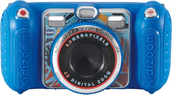 Fotoaparatas VTech KidiZoom Duo Pro nuotrauka
