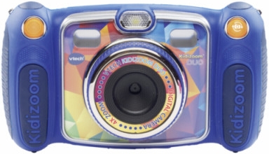Fotoaparatas VTech Kidizoom Duo nuotrauka
