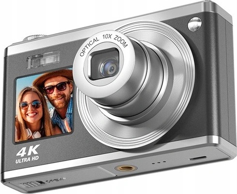 Fotoaparatas Xrec C23 nuotrauka