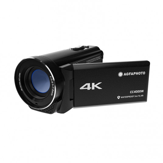AGFA CC4000WBK nuotrauka