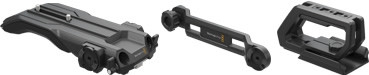Blackmagic URSA Mini Shoulder Kit nuotrauka