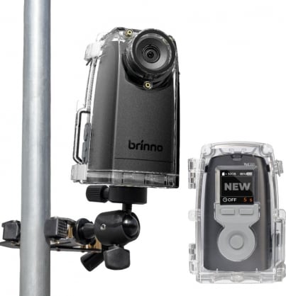 Vaizdo kamera Brinno BCC300-C nuotrauka