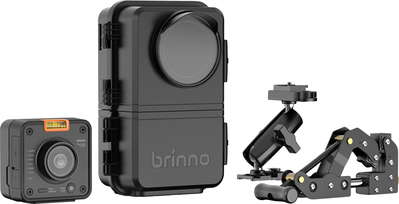 Vaizdo kamera Brinno BCC5000 nuotrauka
