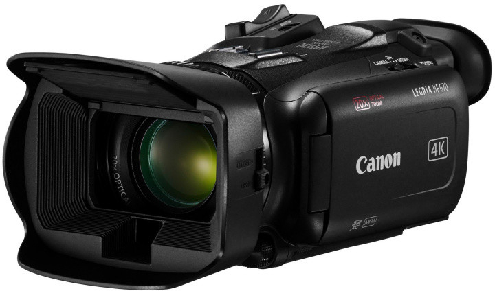 Vaizdo kamera Canon Legria HF G70 nuotrauka