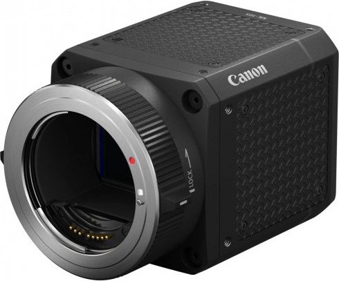Vaizdo kamera Canon ML-105 EF nuotrauka