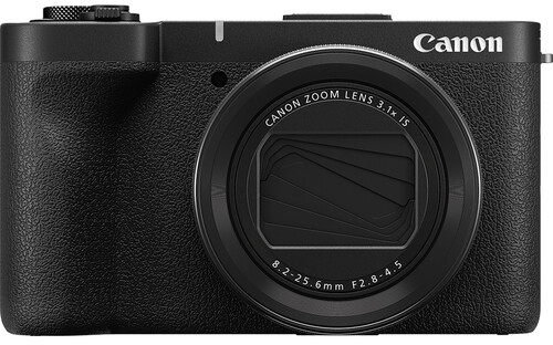 Canon PowerShot V1 nuotrauka