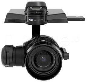 Vaizdo kamera DJI Zenmuse X5R nuotrauka