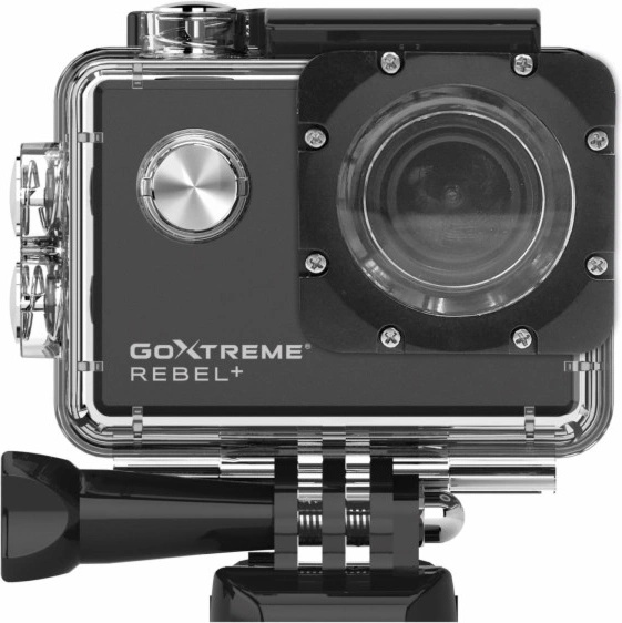 Vaizdo kamera GoXtreme Rebel + nuotrauka