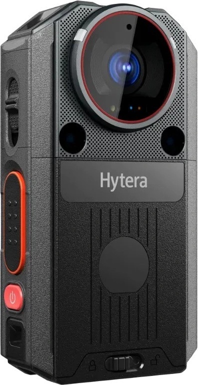 Vaizdo kamera Hytera SC780 nuotrauka