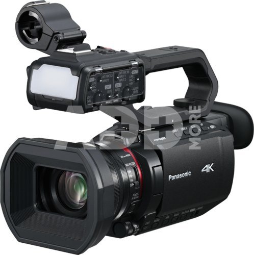 Vaizdo kamera Panasonic AG-CX20EJ nuotrauka