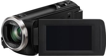 Vaizdo kamera Panasonic HC-V380 nuotrauka