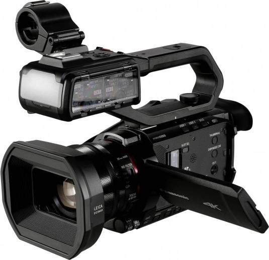 Vaizdo kamera Panasonic HC-X2000E nuotrauka