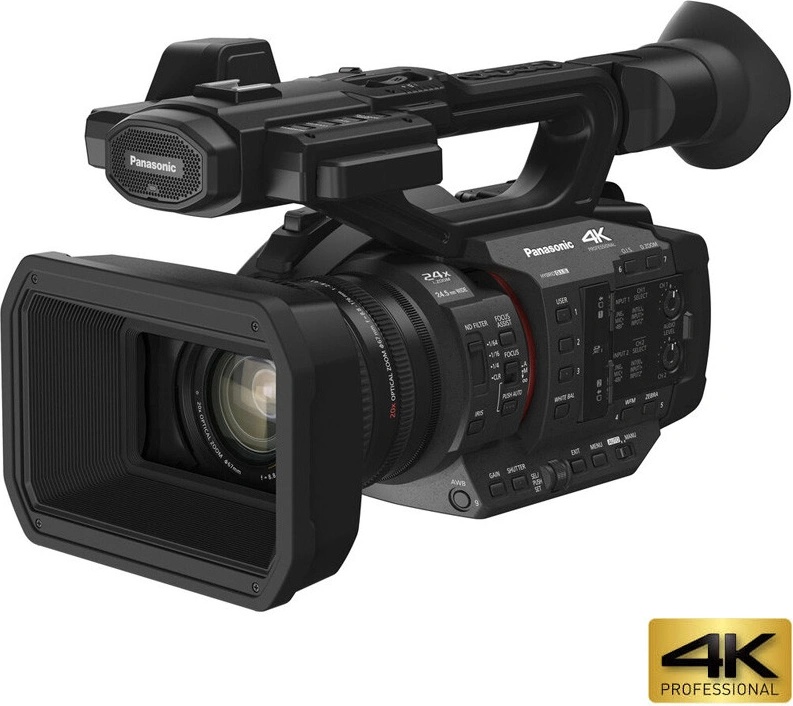 Vaizdo kamera Panasonic HC-X2E nuotrauka