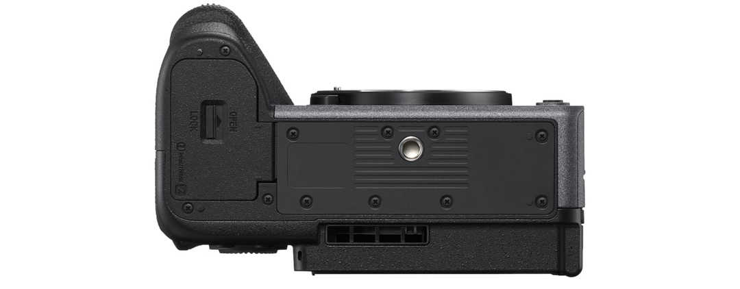 Vaizdo kamera Sony Alpha FX3 nuotrauka