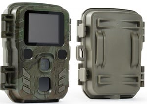 Vaizdo kamera Technaxx TX-117 nuotrauka