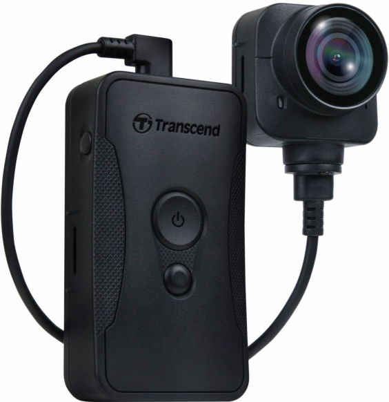 Vaizdo kamera Transcend DrivePro Body 70 nuotrauka