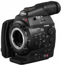 Vaizdo kamera Canon EOS C500 nuotrauka