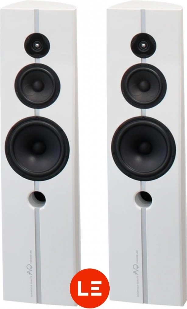 Acoustique Quality Passion nuotrauka
