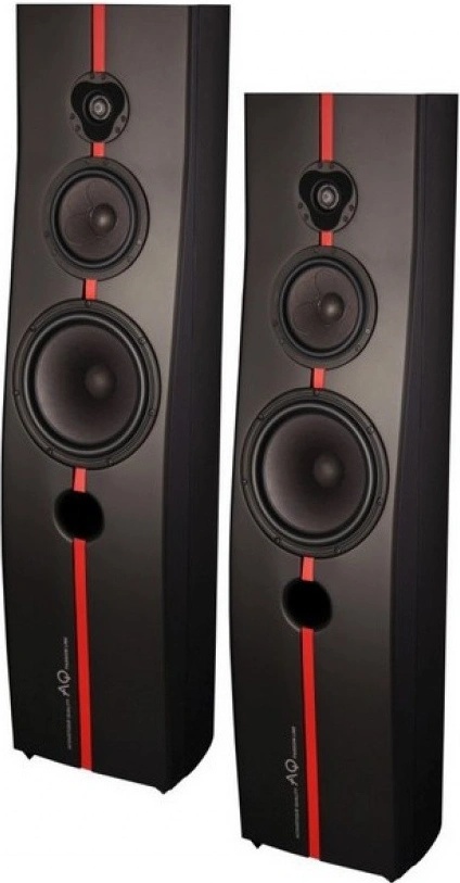Acoustique Quality Passion nuotrauka