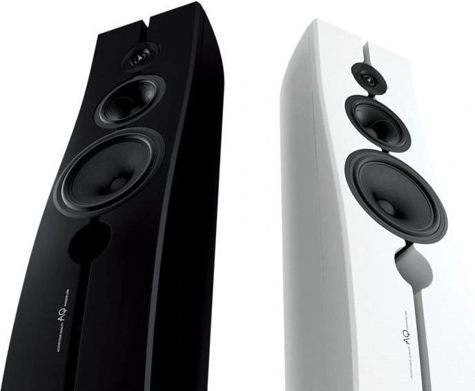 Acoustique Quality Passion nuotrauka
