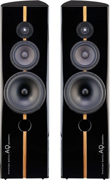Acoustique Quality Passion nuotrauka