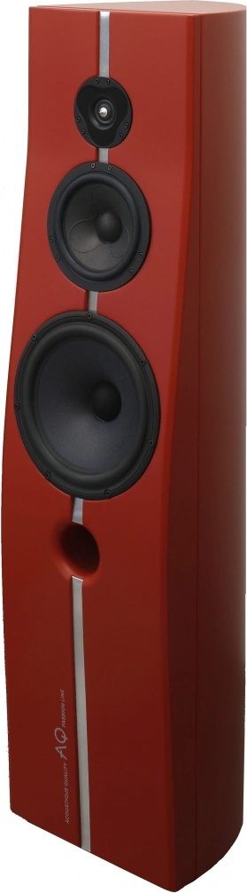 Acoustique Quality Passion nuotrauka