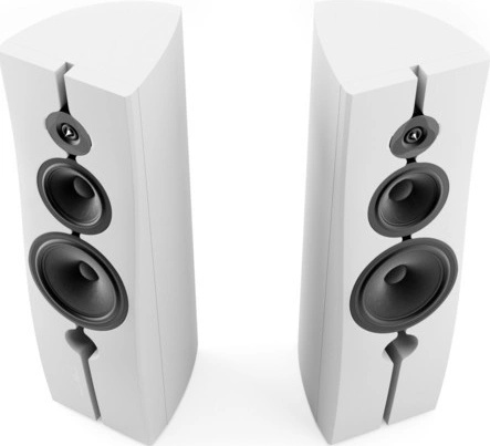 Acoustique Quality Passion nuotrauka