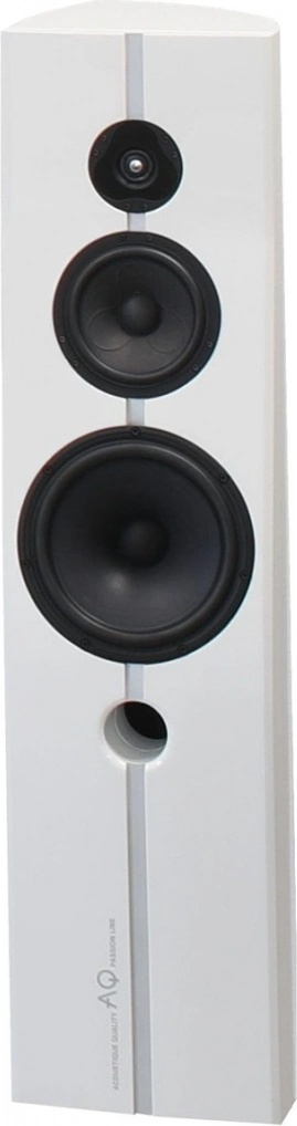 Acoustique Quality Passion nuotrauka