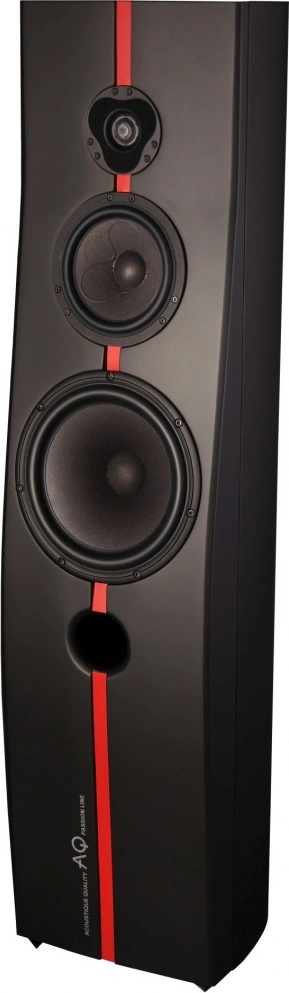 Acoustique Quality Passion nuotrauka