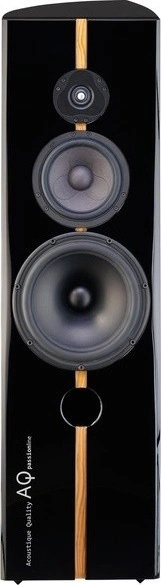 Acoustique Quality Passion nuotrauka