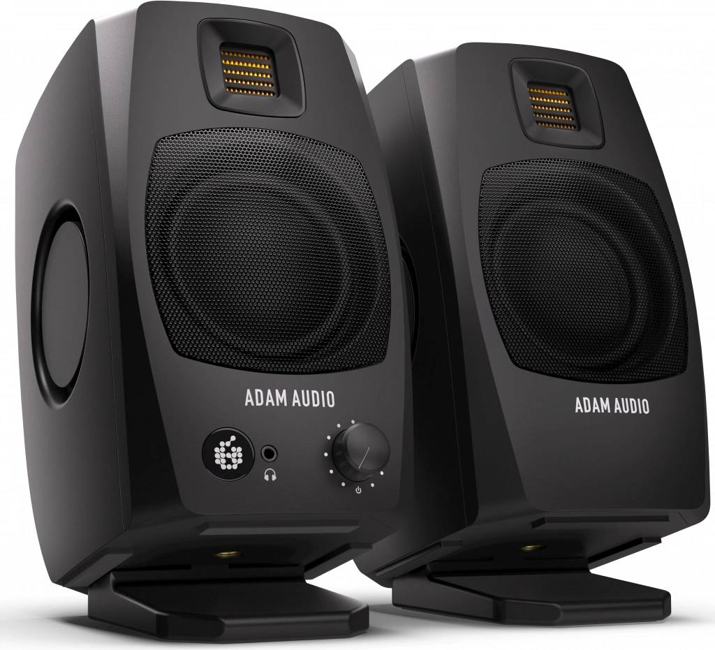 Adam Audio D3V nuotrauka