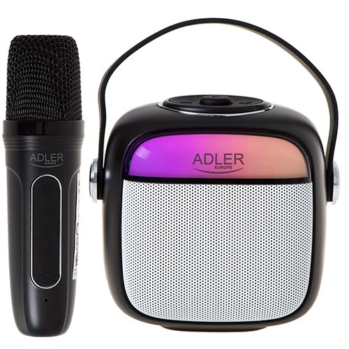 Adler AD 1199B nuotrauka