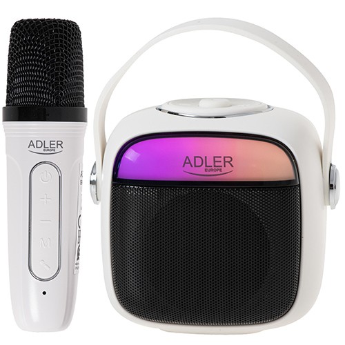 Adler AD 1199W nuotrauka