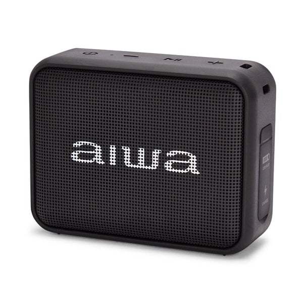 Aiwa BS-200BK nuotrauka
