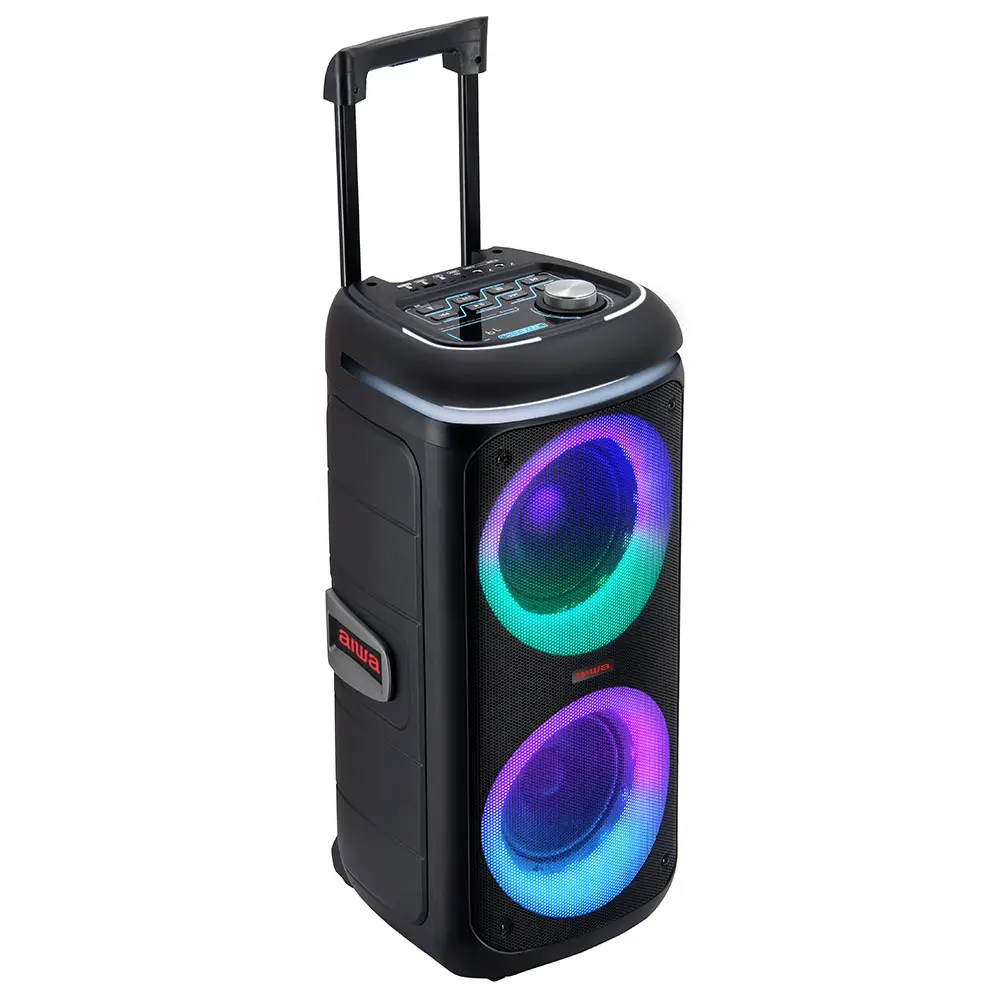 Aiwa KBTUS-480 nuotrauka