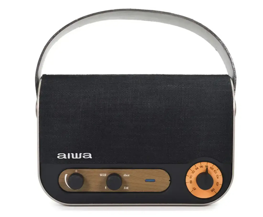 Aiwa RBTU-600 nuotrauka