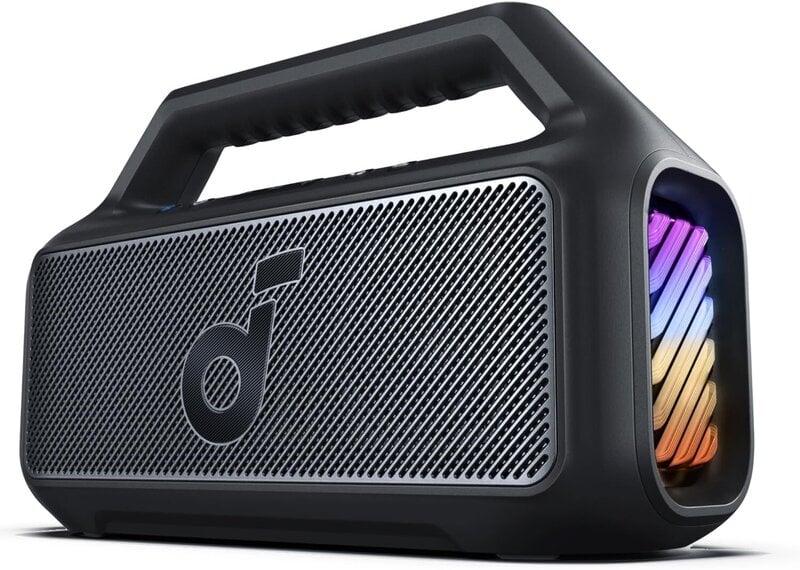 Anker Soundcore Boom 2 nuotrauka