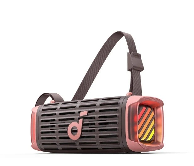 Anker Soundcore Boom 3i nuotrauka